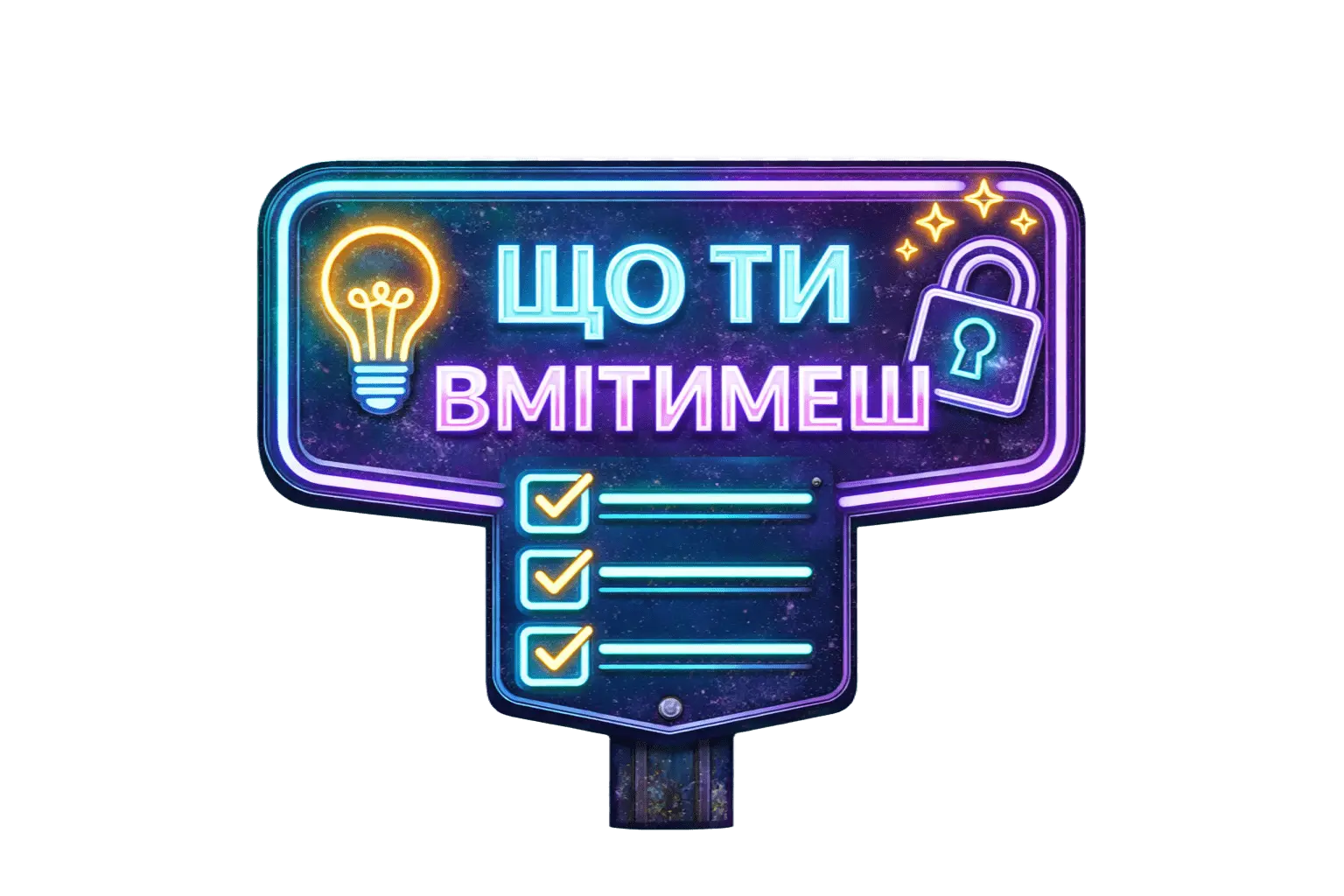 Just Speak Up — Skills & Outcomes