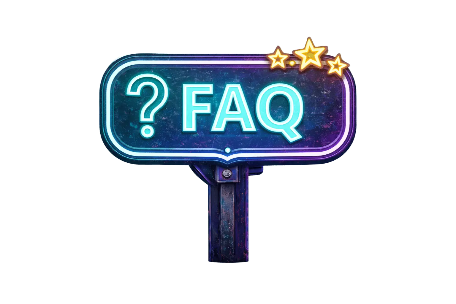 Just Speak — FAQ
