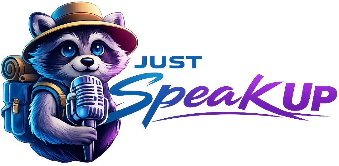 Just Speak